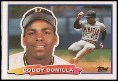 25 Bobby Bonilla
